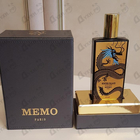 Духи Winter Palace от Memo