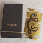 Духи Winter Palace от Memo