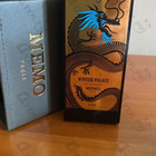 Отзыв Memo Winter Palace