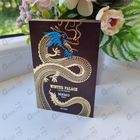 Отзыв Memo Winter Palace