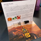 Духи Winter Palace от Memo