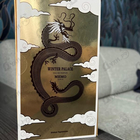 Духи Winter Palace от Memo