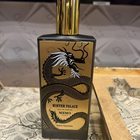 Духи Winter Palace от Memo