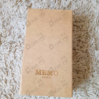 Духи Winter Palace от Memo