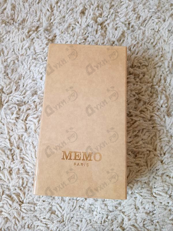 Отзывы Memo Winter Palace