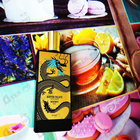 Духи Winter Palace от Memo