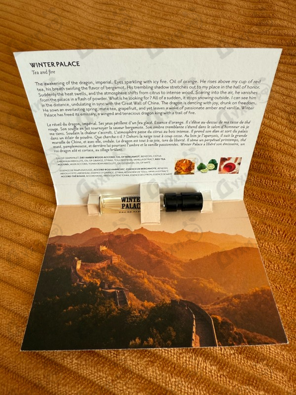 Отзывы Memo Winter Palace