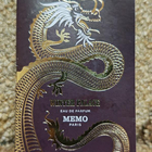 Духи Winter Palace от Memo