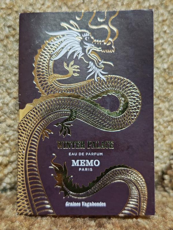 Отзывы Memo Winter Palace