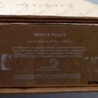 Парфюм Memo Winter Palace