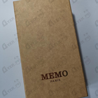 Духи Winter Palace от Memo