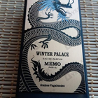 Парфюм Memo Winter Palace