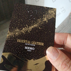 Отзыв Memo Oriental Leather