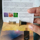 Парфюм Memo Oriental Leather