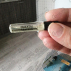 Духи Oriental Leather от Memo