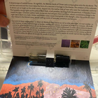 Отзыв Memo Oriental Leather