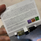 Отзыв Memo Oriental Leather