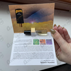 Духи Oriental Leather от Memo