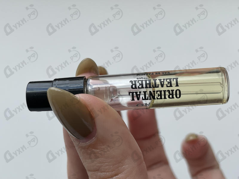 Купить Memo Oriental Leather Парфюмерия Oriental Leather от Memo