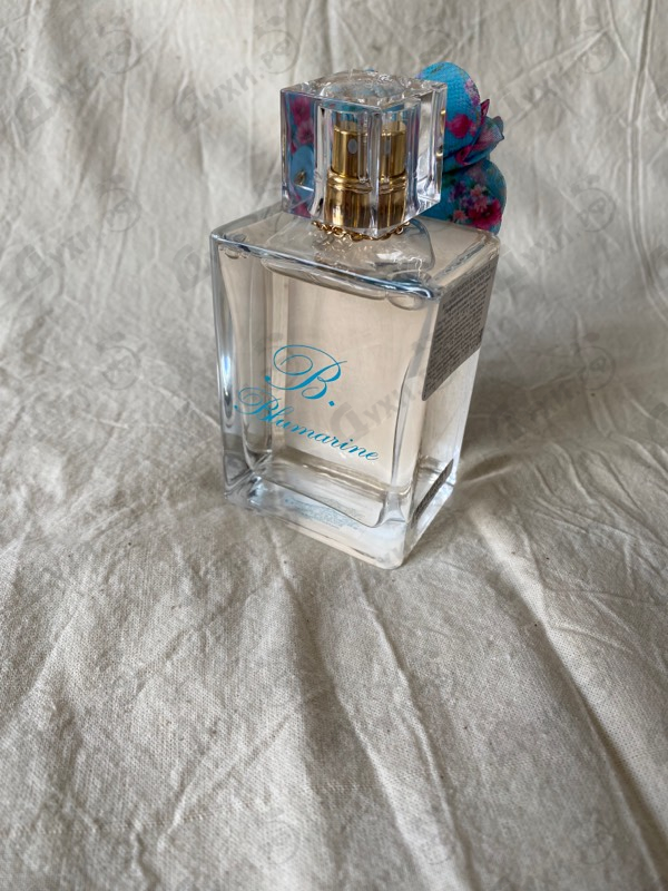 Купить Blumarine B. Blumarine Духи B. Blumarine от Blumarine