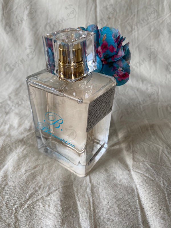 Купить B. Blumarine от Blumarine Отзывы Blumarine B. Blumarine