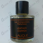 Отзывы Lalique Leather Copper