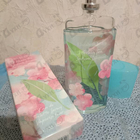Отзывы Elizabeth Arden Green Tea Sakura Blossom
