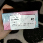 Отзыв Elizabeth Arden Green Tea Sakura Blossom