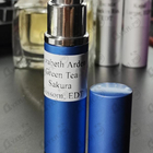 Отзыв Elizabeth Arden Green Tea Sakura Blossom
