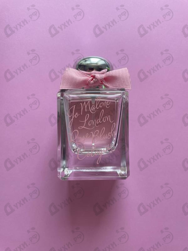 Отзывы Jo Malone Rose Blush