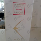 Отзывы Lalique Mon Premier Cristal Sensuel
