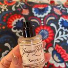 Отзыв Jacques Zolty Severo