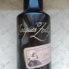 Парфюм Jacques Zolty Cubata