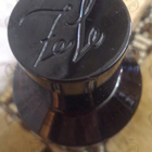 Духи Cubata от Jacques Zolty