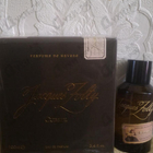 Духи Cubata от Jacques Zolty