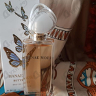 Отзыв Hanae Mori Butterfly