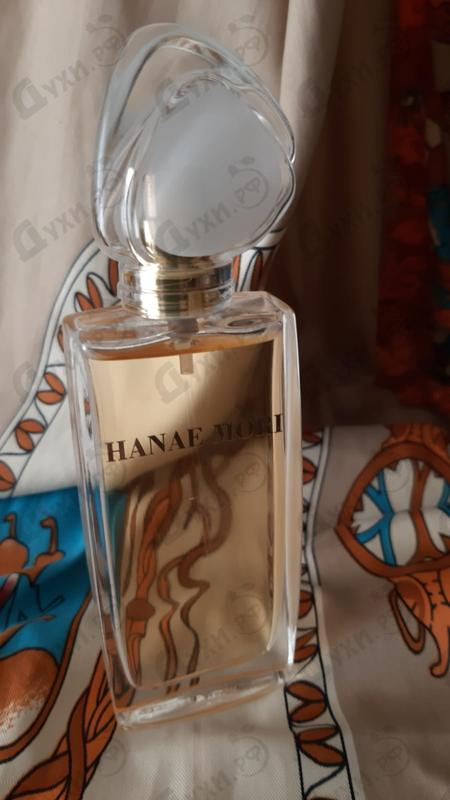 Купить Hanae Mori Butterfly