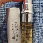 Парфюм Hanae Mori Butterfly
