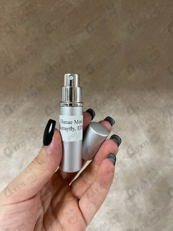 Купить Hanae Mori Butterfly Духи Butterfly от Hanae Mori