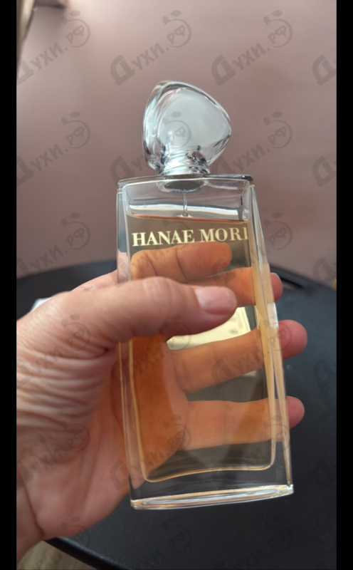 Отзывы Hanae Mori Butterfly