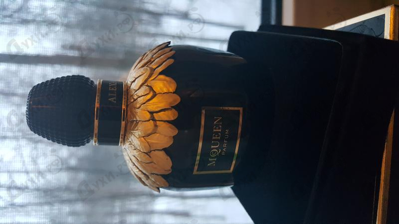 Купить McQueen Parfum от Alexander Mcqueen