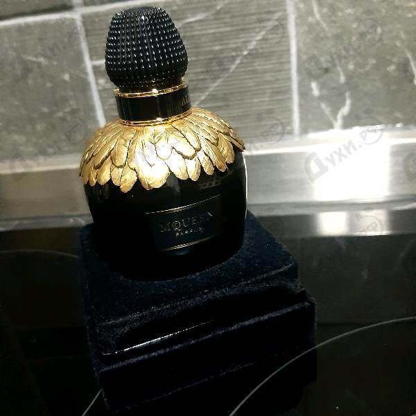 Купить Alexander Mcqueen McQueen Parfum