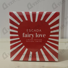 Отзыв Escada Fairy Love