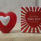 Отзывы Escada Fairy Love
