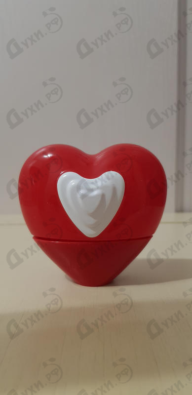 Парфюмерия Escada Fairy Love Парфюмерия Fairy Love от Escada