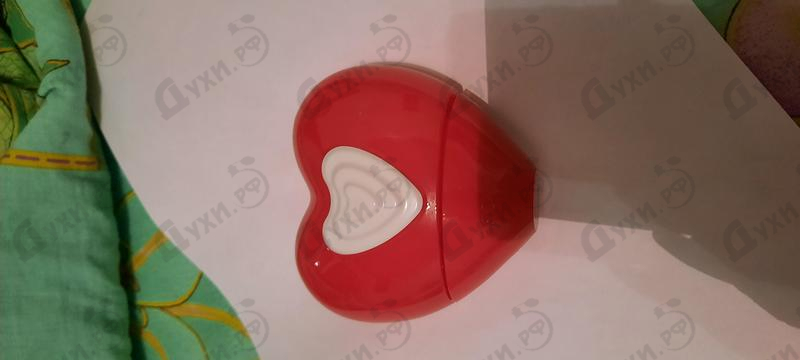 Парфюмерия Escada Fairy Love Духи Fairy Love от Escada