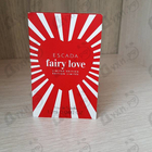 Духи Fairy Love от Escada