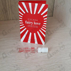 Отзывы Escada Fairy Love