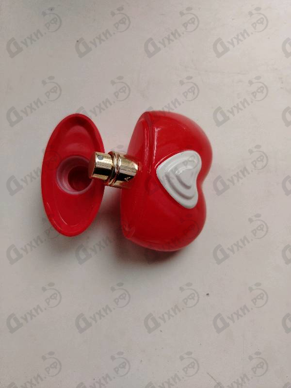 Парфюмерия Fairy Love от Escada