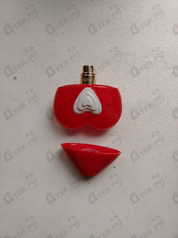 Парфюмерия Fairy Love от Escada